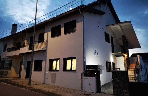Braganca Apartamento | Casa Flipe t1