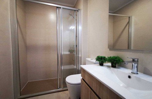 Braganca Apartamento | Casa Flipe t3