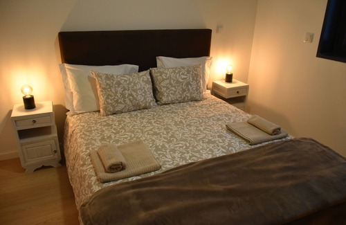 Braganca Apartamento | Casa Flipe t3