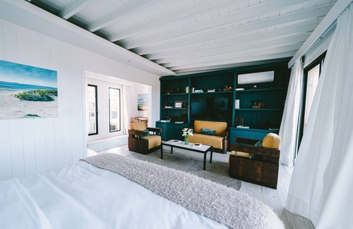 La Barra Cama Y Desayuno | Casa Flor - Adults Only