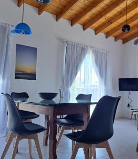 Santa Vitoria do Palmar Casa | Casa Florida - Hermenegildo