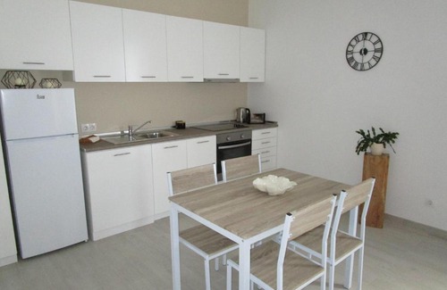 Angra do Heroismo Apartamento | Casa Flor d'Sal