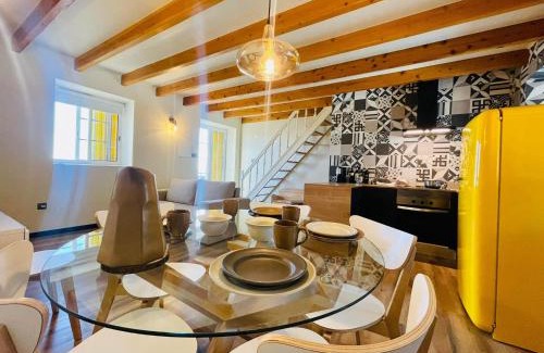 Sao Mateus Casa | Casa Flor de Sal