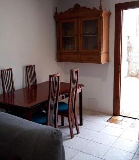 Arcas Apartamento | Casa Flor