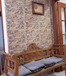 Arcas Apartamento | Casa Flor