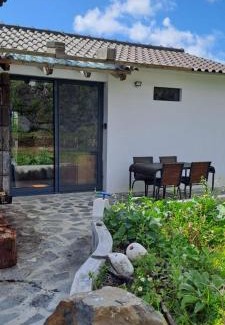 Fajazinha Casa | Casa Flor - Flower home