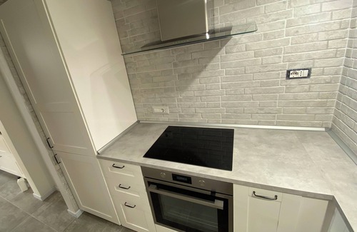 Historic Castle District Apartamento | Casa Flora a panoramic flat with free car parking