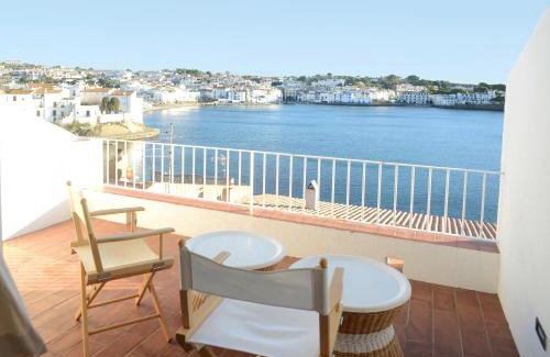 Cadaques Casa | Casa Flora - Cadaqués