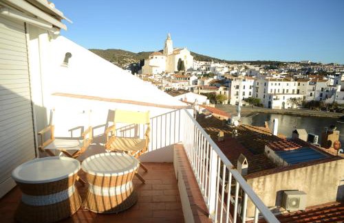 Cadaques Casa | Casa Flora - Cadaqués