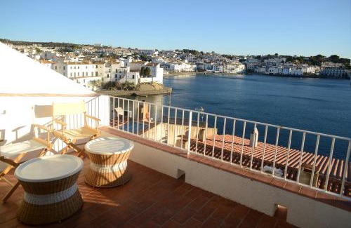 Cadaques Casa | Casa Flora - Cadaqués
