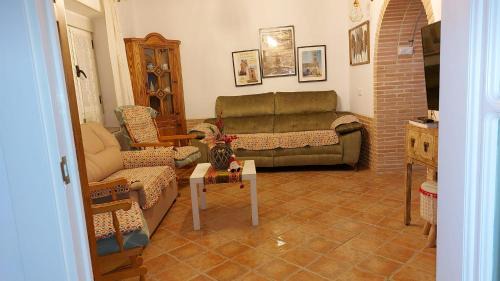 El Carpio de Tajo Casa | Casa Flora - Casa rural con encanto