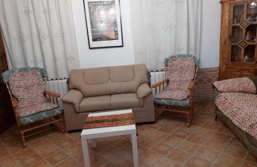El Carpio de Tajo Casa | Casa Flora - Casa rural con encanto