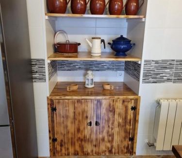 El Carpio de Tajo Casa | Casa Flora - Casa rural con encanto