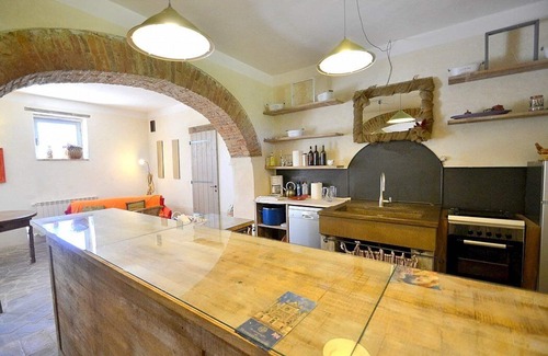 Castiglione del Lago Casa | Casa Flora M :.