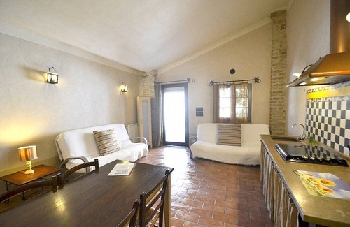 Castiglione del Lago Casa | Casa Flora M :.