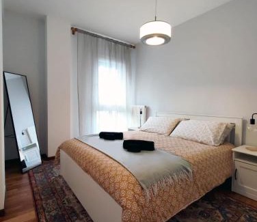 Cittadella Apartamento | Casa Flora