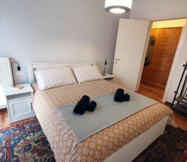 Cittadella Apartamento | Casa Flora