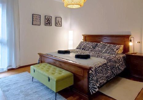 Cittadella Apartamento | Casa Flora
