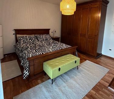 Cittadella Apartamento | Casa Flora