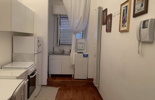 Taranto Apartamento | Casa Flora