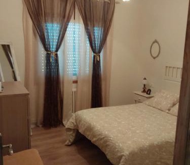 Fazouro Apartamento | Casa Florencio - Fazouro
