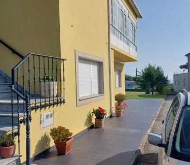 Fazouro Apartamento | Casa Florencio - Fazouro