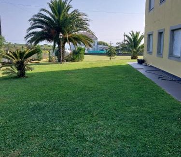 Fazouro Apartamento | Casa Florencio - Fazouro