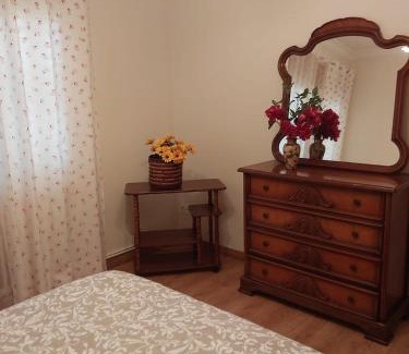 Fazouro Apartamento | Casa Florencio - Fazouro