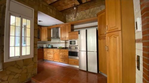 Badalona Casa | Casa Flores del Mediterráneo