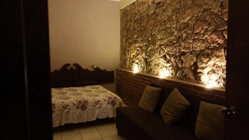 Zacatecas Centro Casa | Casa Flores