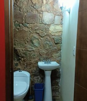 Zacatecas Centro Casa | Casa Flores
