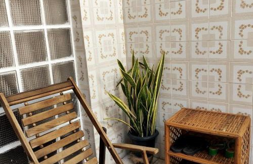 Salvador Casa | Casa Florescer