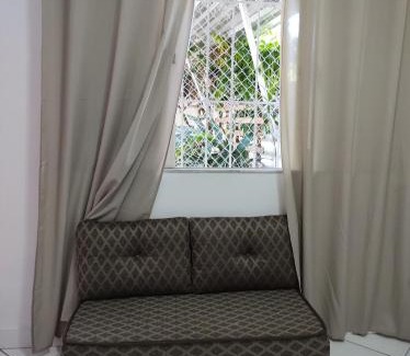 Salvador Casa | Casa Florescer