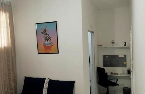 Salvador Casa | Casa Florescer