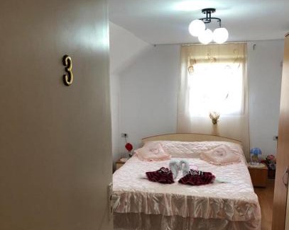 Soars Casa | Casa Florilor Barcut