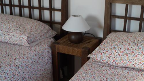 San Lorenzo Cama Y Desayuno | Casa Flory Anna