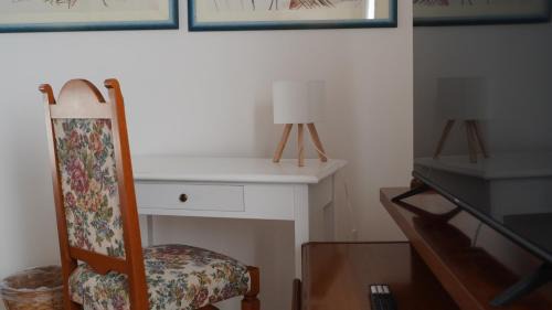 San Lorenzo Cama Y Desayuno | Casa Flory Anna