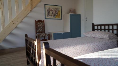 San Lorenzo Cama Y Desayuno | Casa Flory Anna