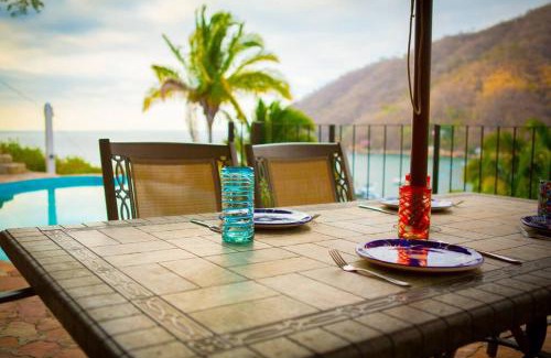 Yelapa Casa | Casa Flourish, Yelapa