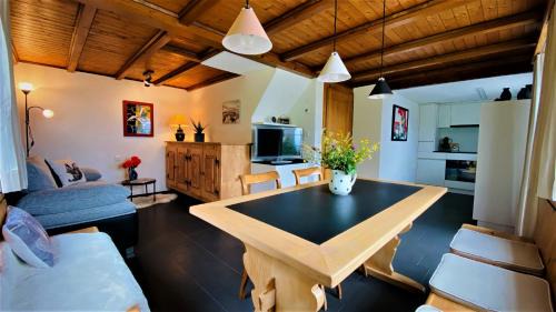 Flums Apartamento | Casa Fluretta