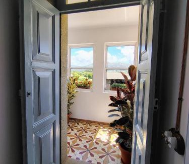 Tabagon Casa | Casa Folhas Novas