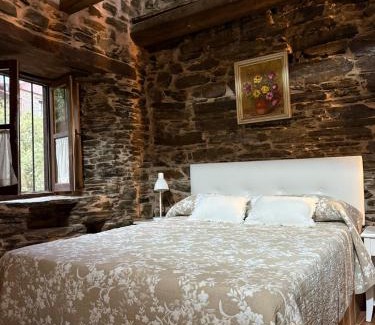 Manzanedo de Valdueza Casa | Casa Folibar