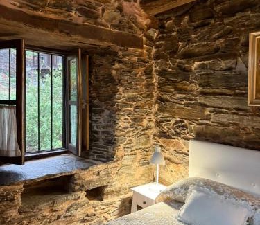 Manzanedo de Valdueza Casa | Casa Folibar