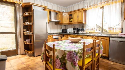 A Guarda Apartamento | Casa Fonte da Cal
