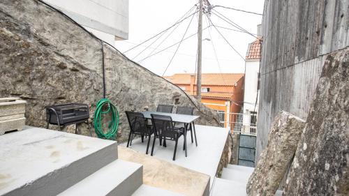 A Guarda Apartamento | Casa Fonte da Cal