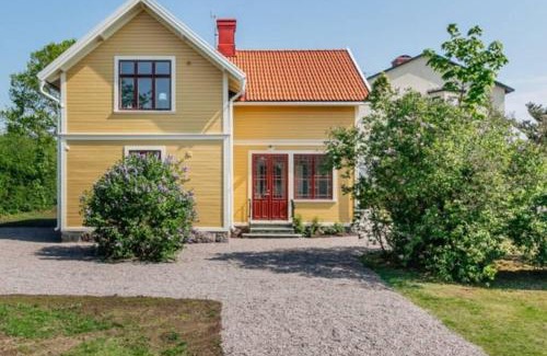 Hjo Municipality Apartamento | Casa Fontenay charmig lägenhet nära stadsparken och Vättern
