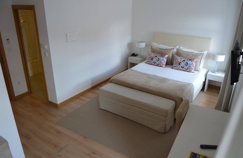Vila Pouca de Aguiar Casa | Casa Fontes