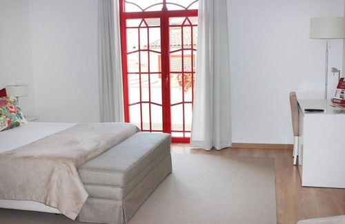 Vila Pouca de Aguiar Casa | Casa Fontes