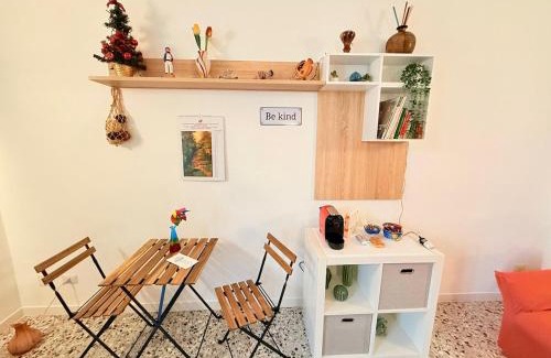 Triggiano Apartamento | Casa Fornari