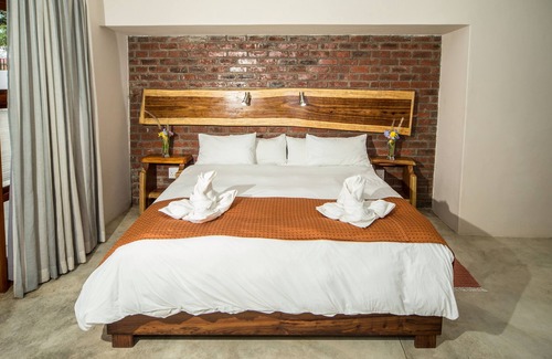 Otjiwarongo Hotel | Casa Forno Country Hotel